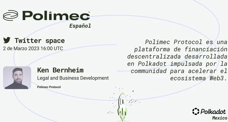 Polimec Space