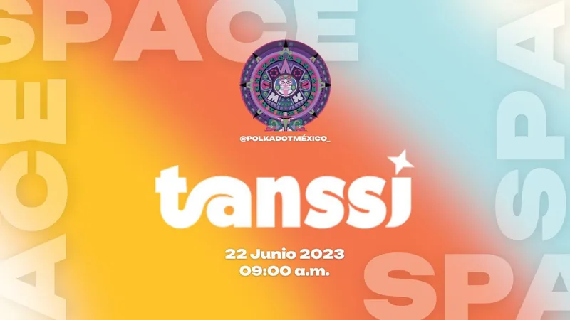 Tanssi Network Space
