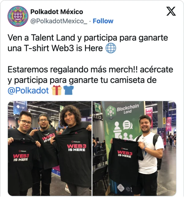 @PolkadotMexico_